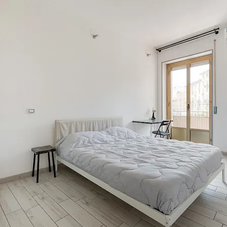 Bovisa Politecnico - Spacious With Balcony! Milan