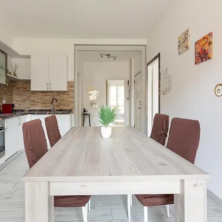 Apartment Bovisa Politecnico - Spacious With Balcony! *