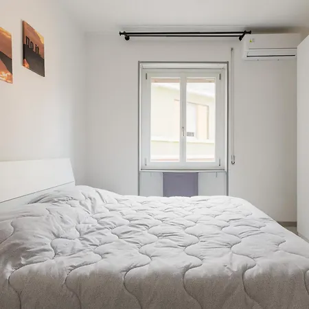 Bovisa Politecnico - Spacious With Balcony! Apartment Milan