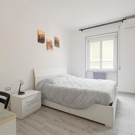 Apartment Bovisa Politecnico - Spacious With Balcony! Milan