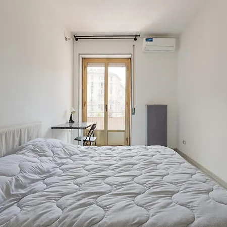 Bovisa Politecnico - Spacious With Balcony!