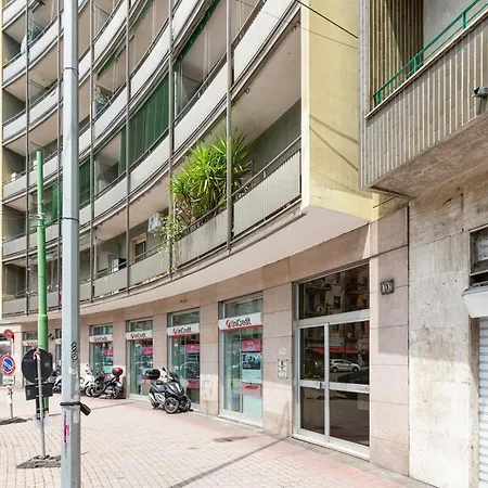 Bovisa Politecnico - Spacious With Balcony! Apartment Milan