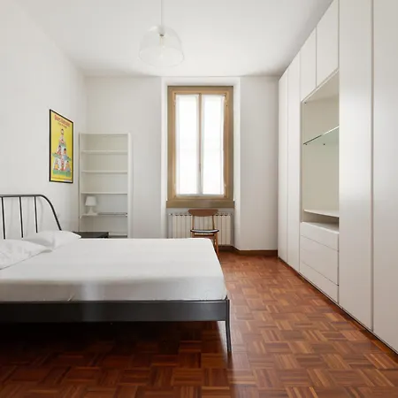 Crescenzago Cosy Apt! Μιλάνο