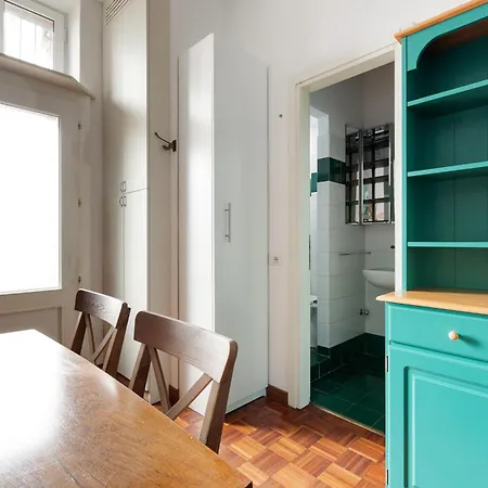 Crescenzago Cosy Apt! Διαμέρισμα