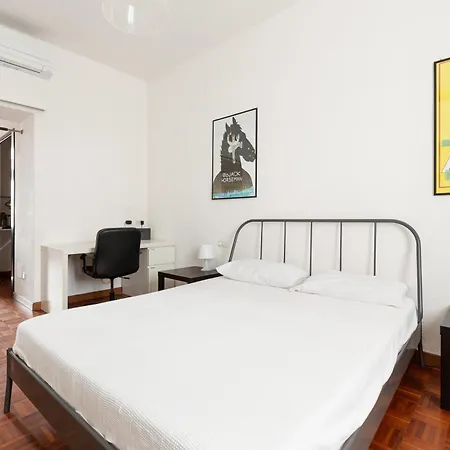 Διαμέρισμα Crescenzago Cosy Apt!