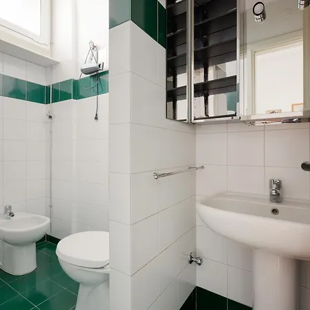 Διαμέρισμα Crescenzago Cosy Apt! *