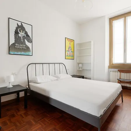Crescenzago Cosy Apt! Διαμέρισμα Μιλάνο