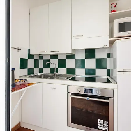 Crescenzago Cosy Apt! *