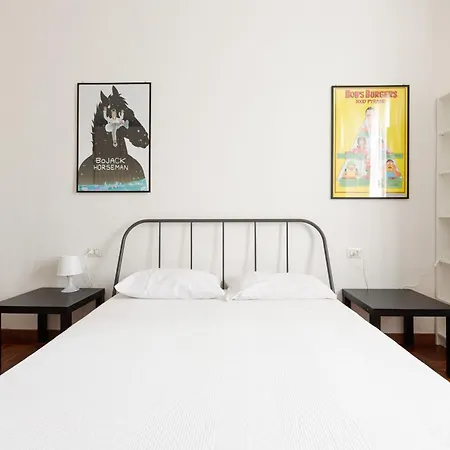 Διαμέρισμα Crescenzago Cosy Apt!