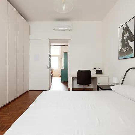 Διαμέρισμα Crescenzago Cosy Apt! Μιλάνο