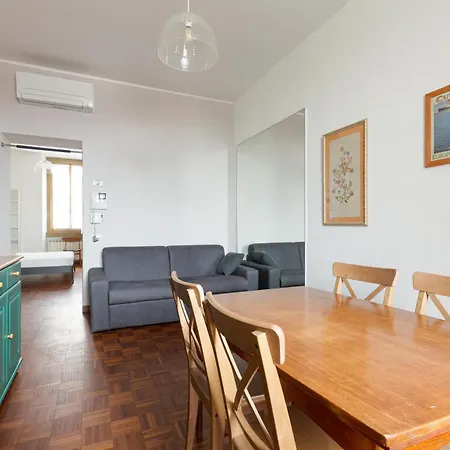 Διαμέρισμα Crescenzago Cosy Apt! Μιλάνο