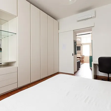 Διαμέρισμα Crescenzago Cosy Apt! *
