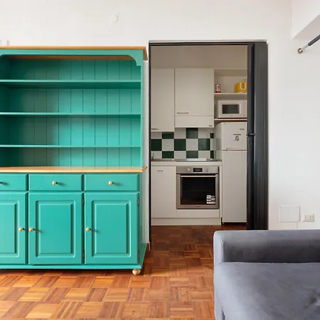 Crescenzago Cosy Apt! Μιλάνο