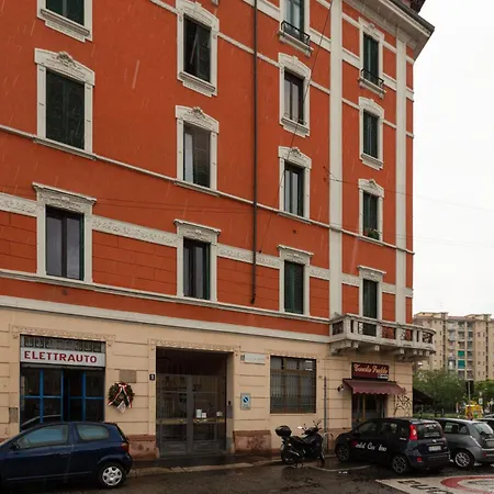 Διαμέρισμα Crescenzago Cosy Apt!