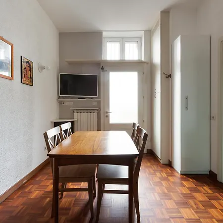 Διαμέρισμα Crescenzago Cosy Apt! *