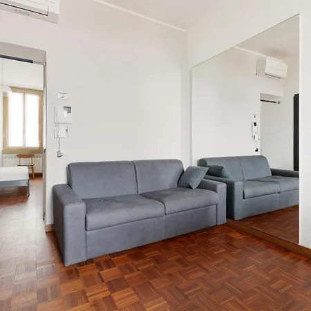Διαμέρισμα Crescenzago Cosy Apt! Μιλάνο