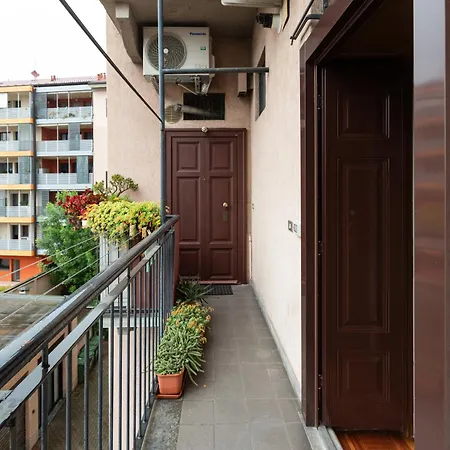 Crescenzago Cosy Apt! Μιλάνο