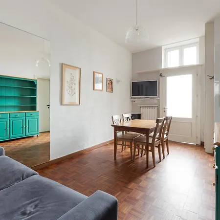 Διαμέρισμα Crescenzago Cosy Apt!