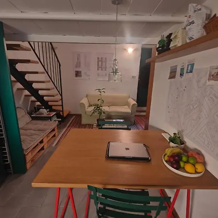 Duomo - Torchio 8 Loft With Terrace