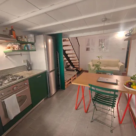 Duomo - Torchio 8 Loft With Terrace *