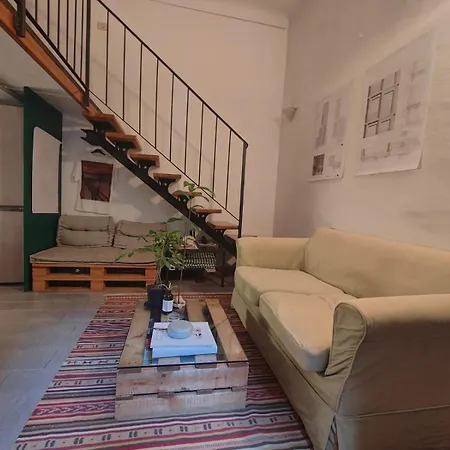 Duomo - Torchio 8 Loft With Terrace *