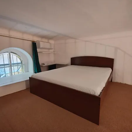 Apartamento Duomo - Torchio 8 Loft With Terrace Milão