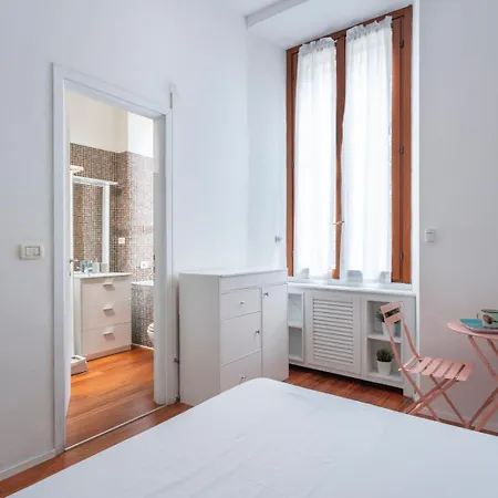 Апартаменты New! Lovely & Friendly In Center D