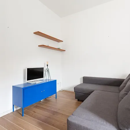 Porta Venezia Cosy Apartment *