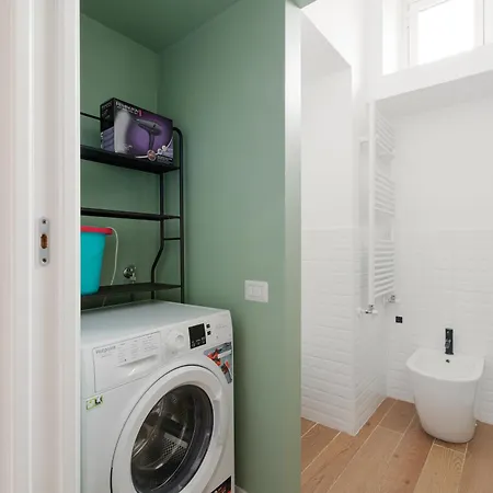 Porta Venezia Cosy Apartment