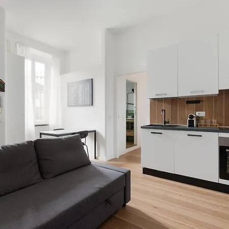 Apartment Porta Venezia Cosy