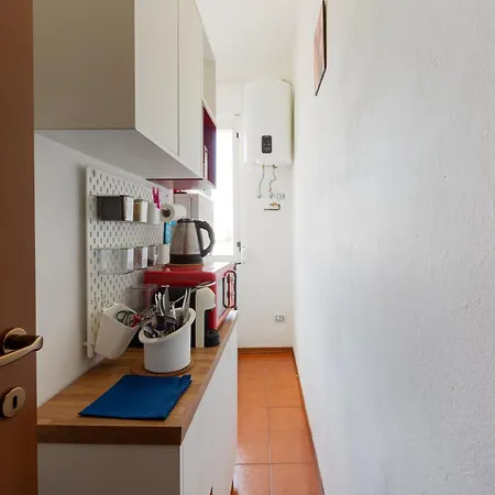 Guesthost - Savona District Comfy