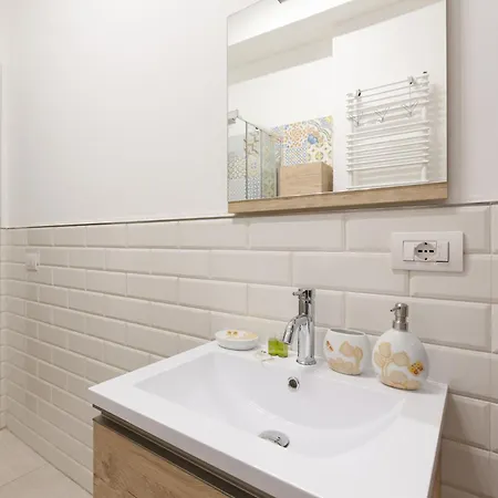 Darsena Navigli & Porta Genova M2 - Modern Apt! Apartment *