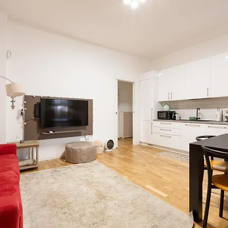 Darsena Navigli & Porta Genova M2 - Modern Apt! Appartement