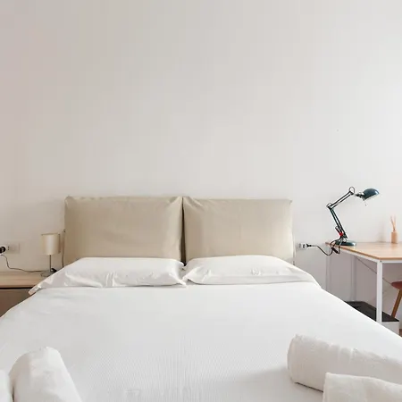 Darsena Navigli & Porta Genova M2 - Modern Apt! Appartement Milan