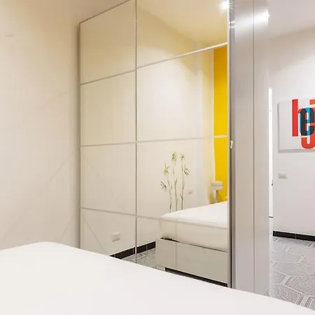 Loft Sui Navigli * Milano