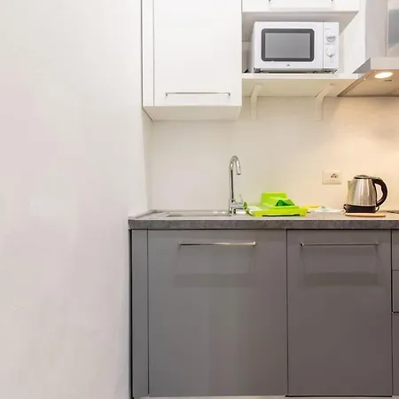 Loft Sui Navigli
