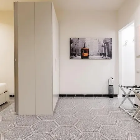Apartment Loft Sui Navigli