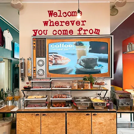 Ostello Bello Grande