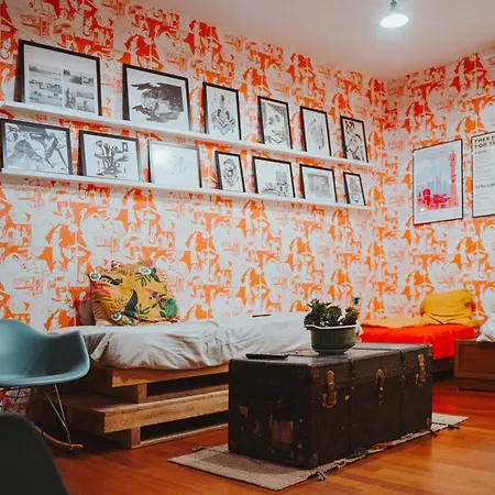 Hostel Ostello Bello Milano Centrale
