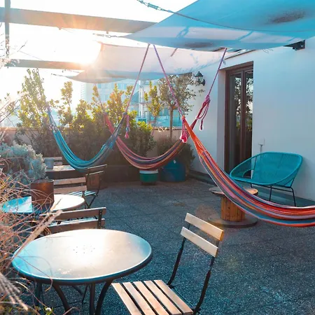 Hostel Ostello Bello Milano Centrale Milano