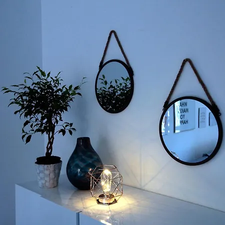 Quater - Apartment