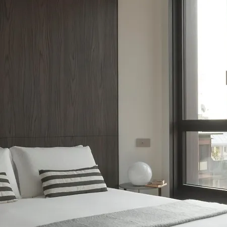 Eleven By Brera Apartament