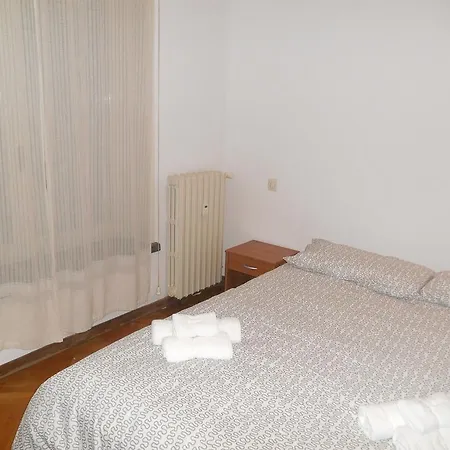Caroncini's House Milan