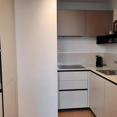 Eleven By Brera Apartament Mediolan