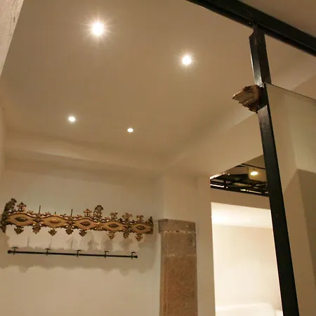 Apartamento Dhomes - And *