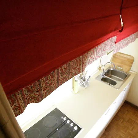 Dhomes - And Apartment Mailand