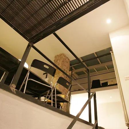 Dhomes - And Apartment Milan