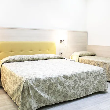 Hotel Csi Group - Metropoli Milán