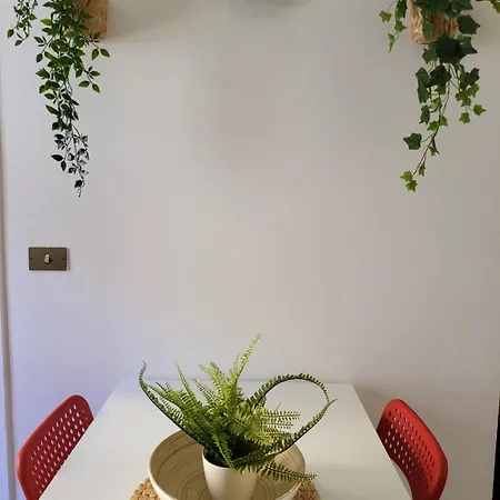 Appartement Dea Dreams - Marghera Wifi Metro A 2 Passi