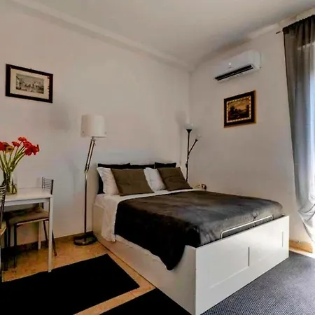 Short Rent Porta Vittoria * Milano
